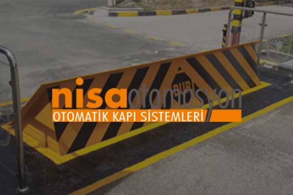 Amasya Road Blocker Systems