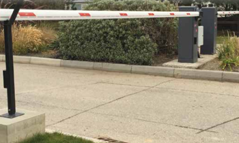 Doğru Kollu Bariyer Seçiminin Teknik Sırları