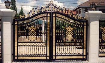 Otomatik Kanatlı Kapılar Neden Tercih Edilmeli